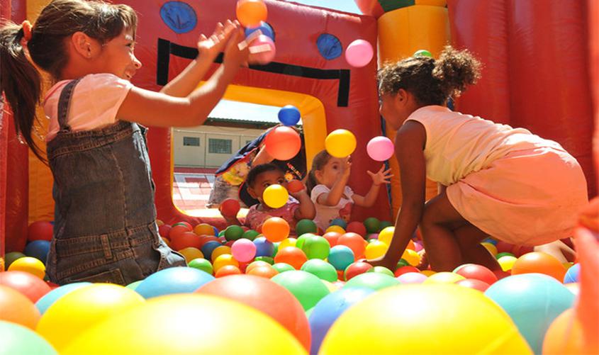 Primeira infância: resultado preliminar de práticas do Sistema de Justiça