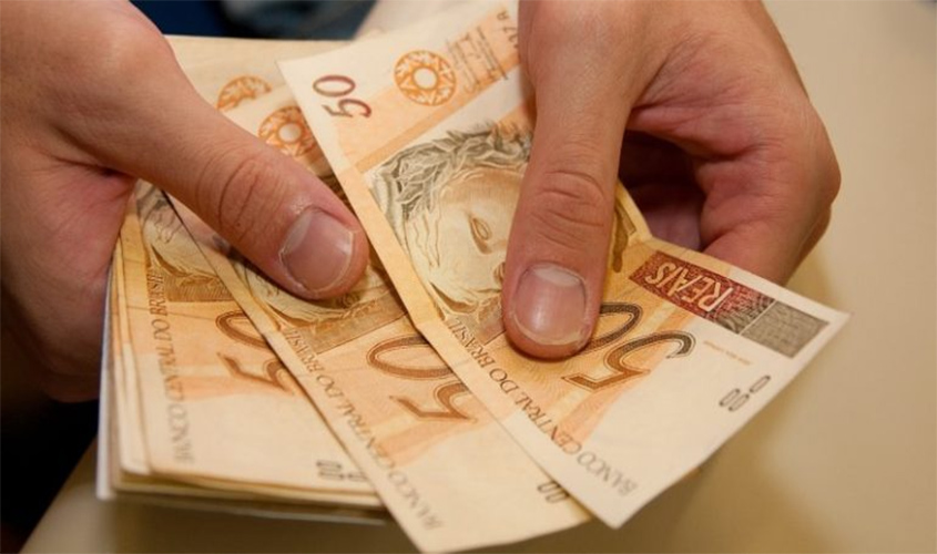 Receita paga hoje restituições do 6º lote do Imposto de Renda