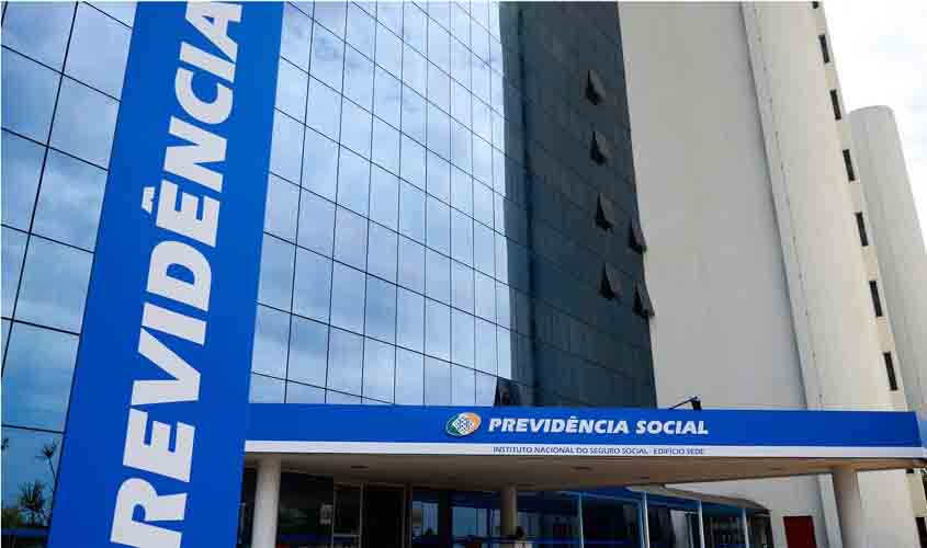 Agências do INSS estarão fechadas na próxima segunda-feira