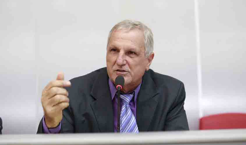 Follador cumprimenta os 66 eleitos pelo Democratas em Rondônia 