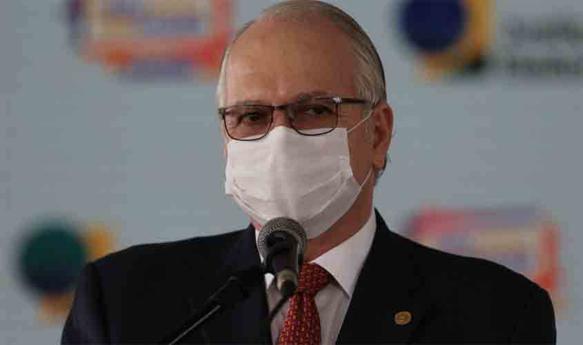 Fachin determina que STJ julgue recurso de Lula