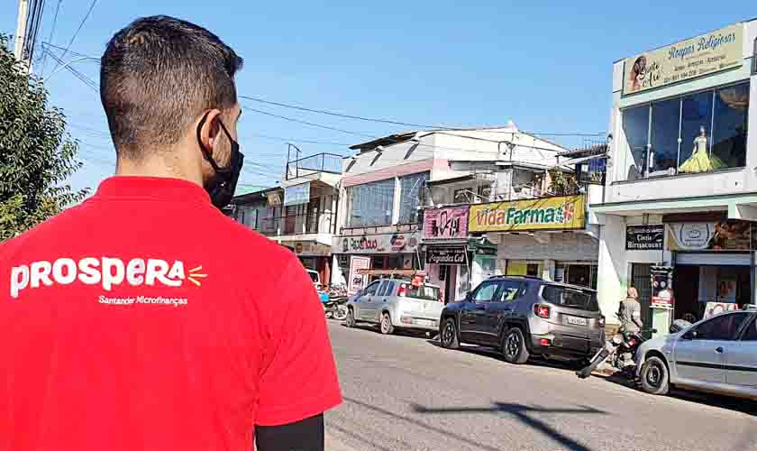 Santander abre inscrições para curso de formação focado em negócios com impacto social positivo