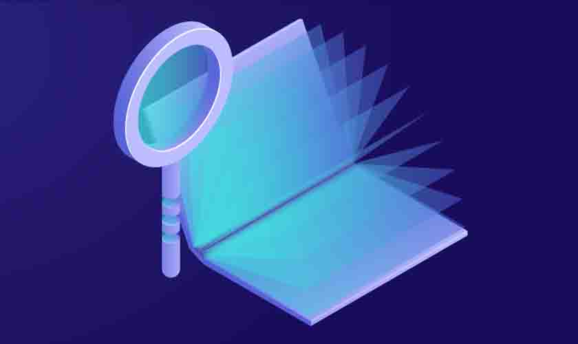 Glossário com linguagem simples facilita a compreensão das informações processuais