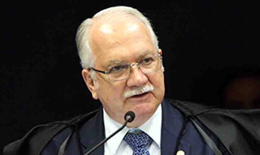 Ministro Edson Fachin suspende lei de Rondônia que proíbe linguagem neutra em instituições de ensino