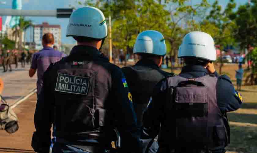 “Operação Enem” da Polícia Militar vai reforçar segurança durante aplicação de provas em Rondônia