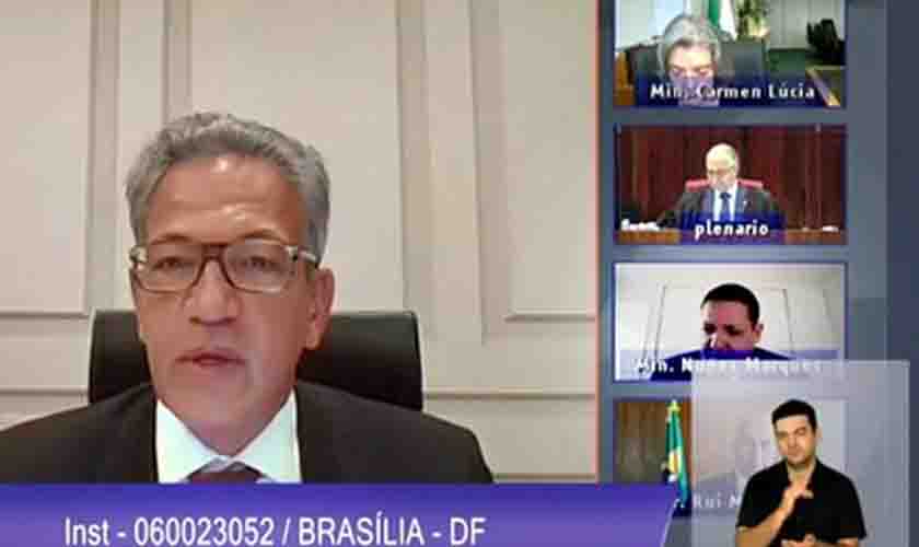 TSE altera norma que regulamenta uso de assinaturas eletrônicas para criação de partidos