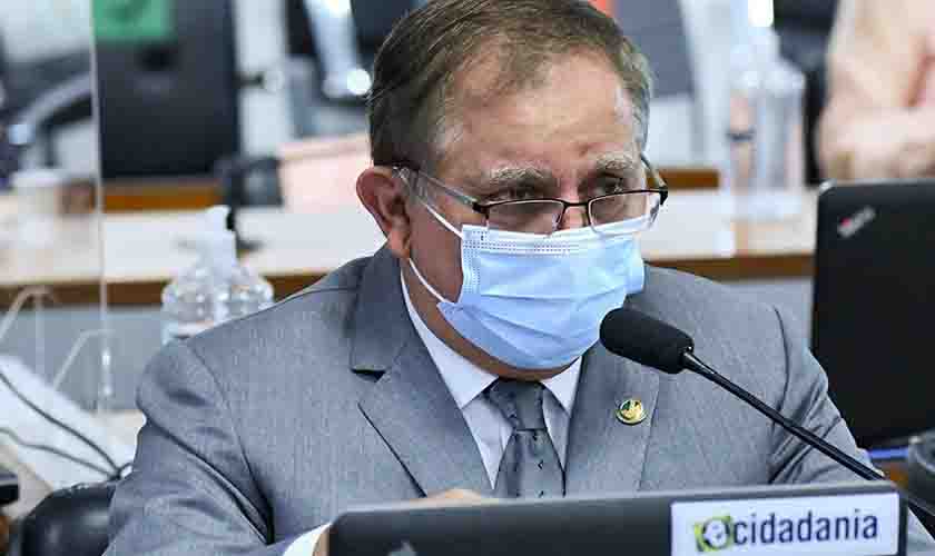 Comissão de Educação cria grupo de trabalho para monitorar crise no Inep  