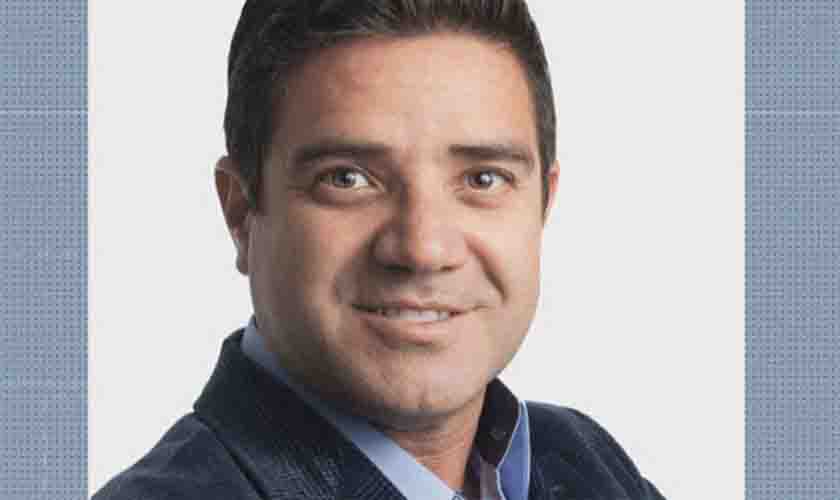 Vereador morre após ser baleado quando chegava em casa