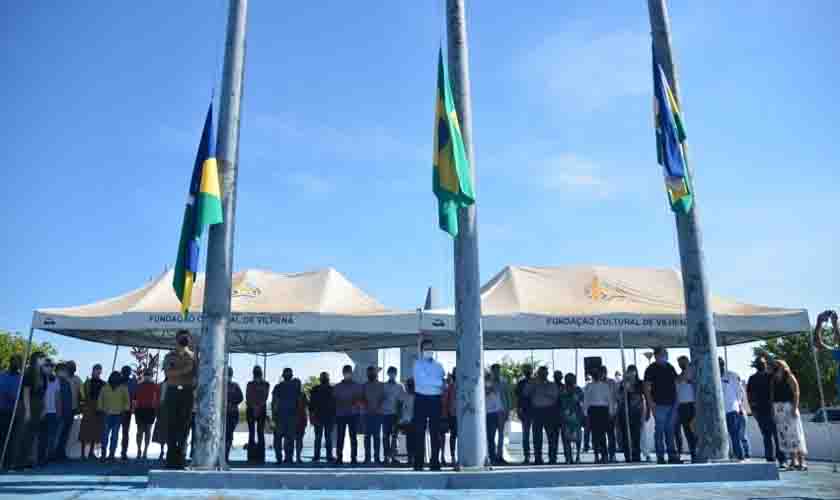 Prefeitura mantém feriado no dia 23, conforme lei municipal: Vilhena comemora 44 anos com mega evento