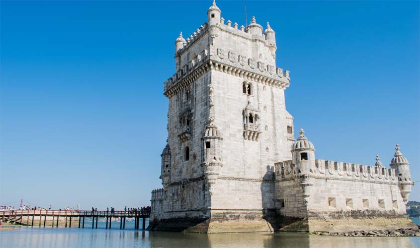 É preciso visto para ir a Portugal? Entenda tudo!