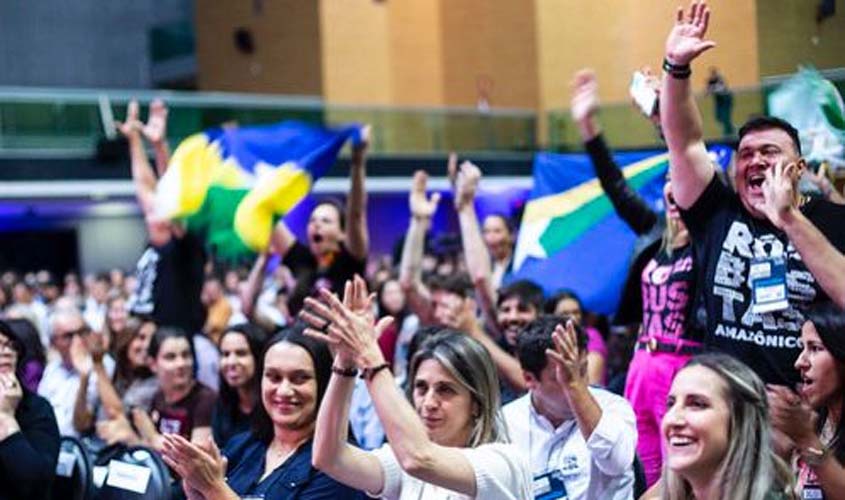 Produtoras de café de Rondônia conquistam os três primeiros lugares no concurso 'Florada Premiada', em Minas Gerais