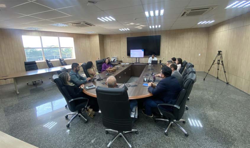 Relatório quadrimestral apresenta resultados alcançados nas políticas públicas de saúde