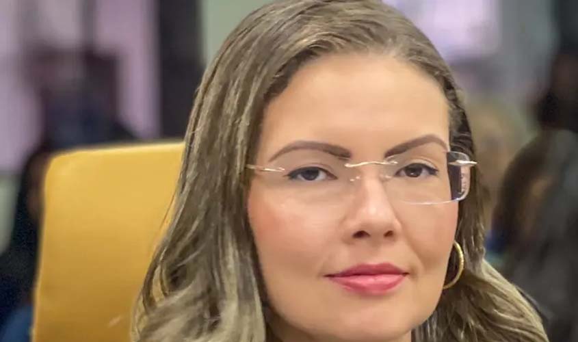 Rondônia? Só com passaporte!