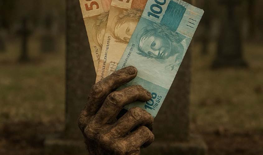 Polícia Civil deflagra Operação 'Solo Corrompido' 