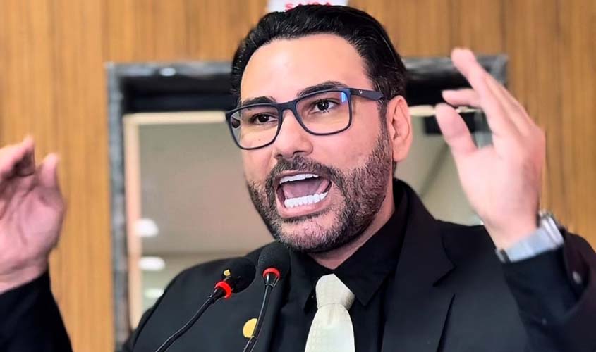 Vereador de PVH é condenado por difamação contra presidente da Emdur