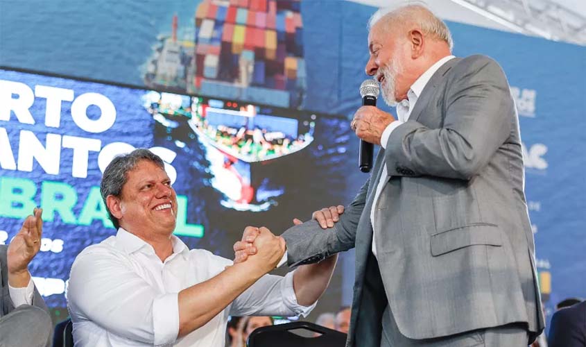 Lula é o melhor CEO que o Brasil já teve