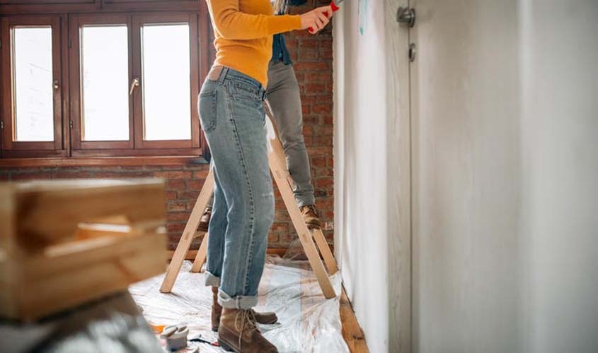 Planejamento de reforma: como definir orçamento e economizar