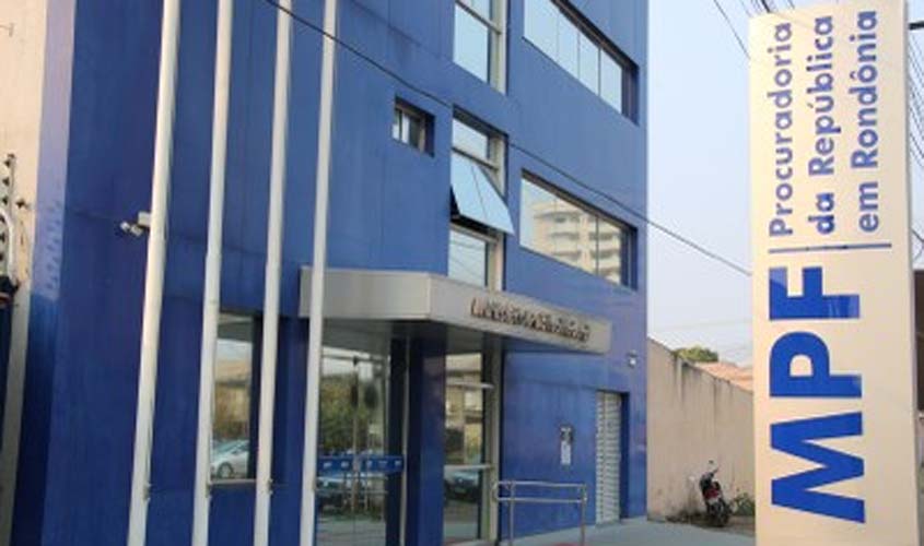 MPF não terá expediente em 20 e 21 de novembro