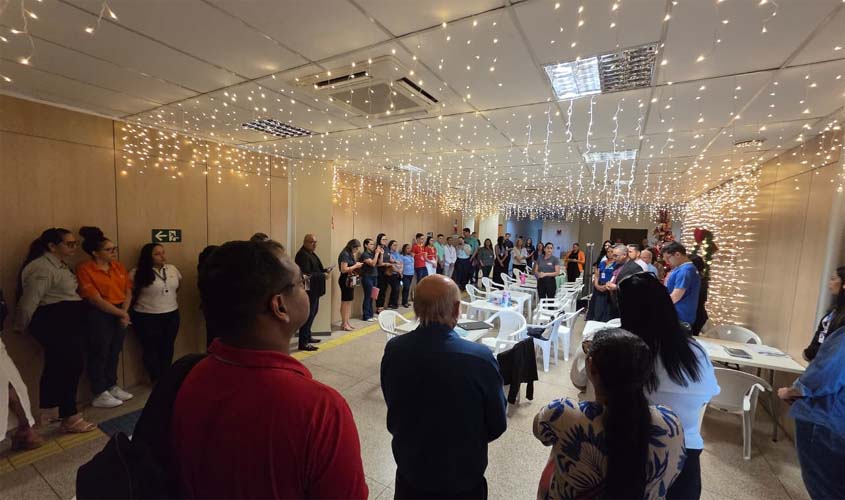 Tudo Aqui oferece oportunidades a deficientes