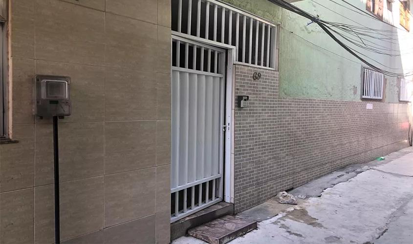 Fabrício Queiroz e ex-assessores de Flávio Bolsonaro são alvos de busca em investigação sobre rachadinha