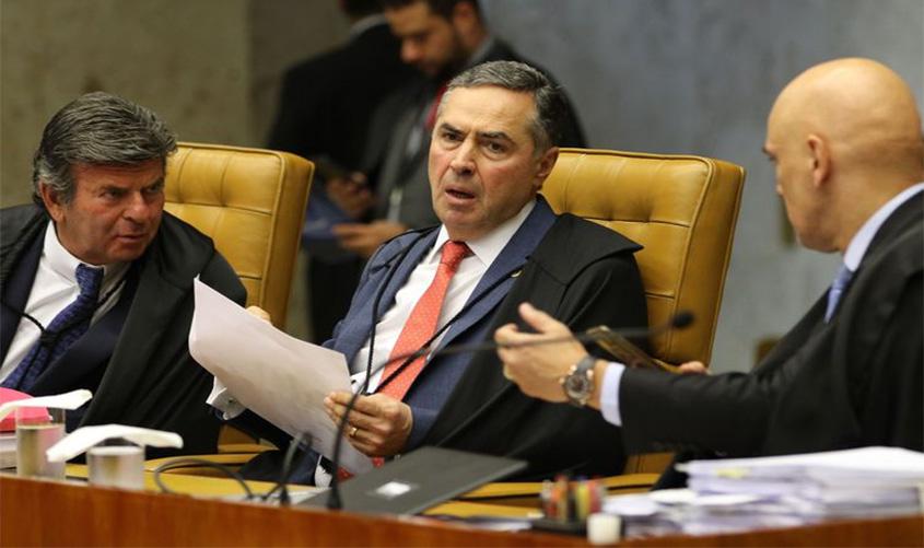 STF decide que não pagar ICMS é crime