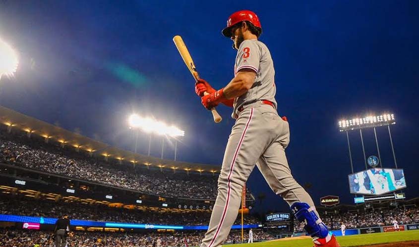 Saiba quais são os maiores salários da história da MLB