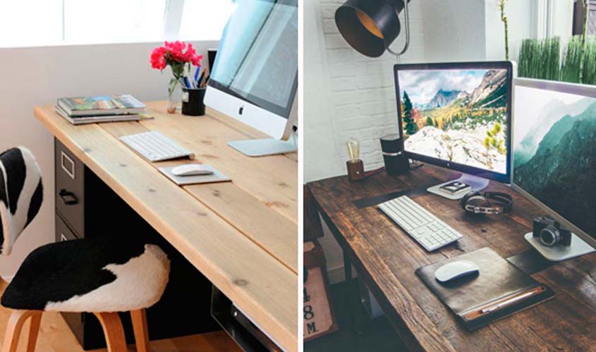 Coisas que não podem faltar no seu escritório