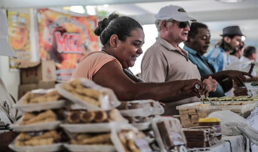 Setor produtivo de Rondônia será beneficiado com mais de R$ 2 bilhões em 2020