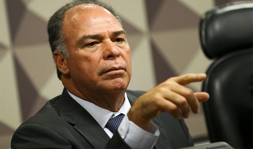 Nada está descartado, diz líder do governo sobre volta da CPMF