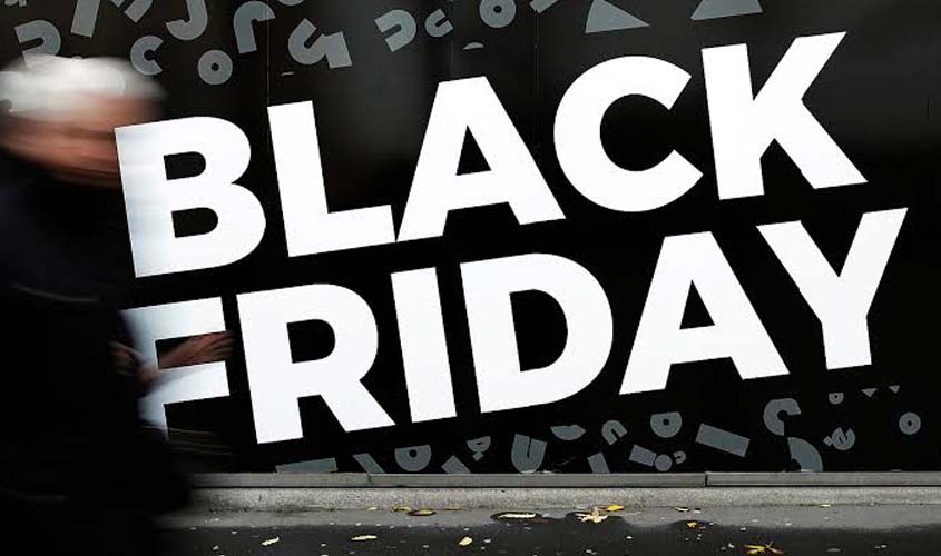 Como não ser enganado na Black Friday 2019