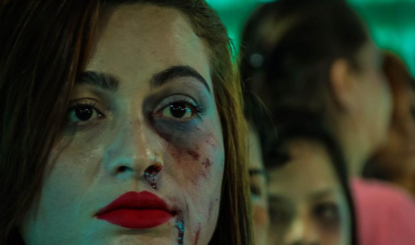 Condomínios são obrigados a comunicar violência doméstica