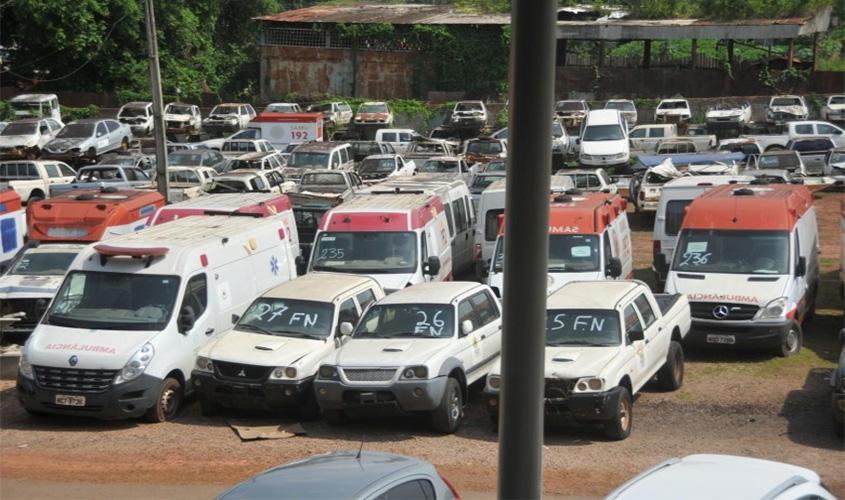 Prefeitura supera todas as expectativas e arrecada o dobro do que esperava