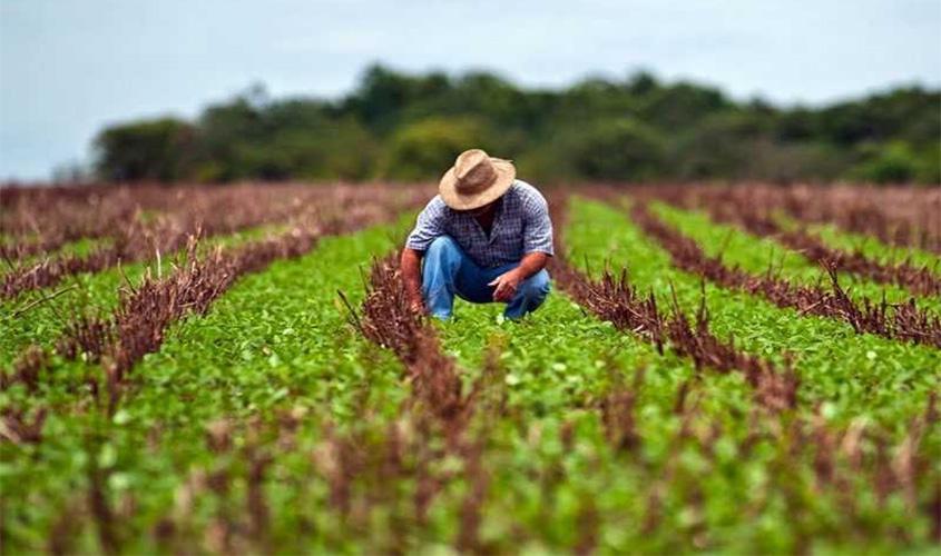 Deputado Lucio Mosquini vai presidir nova lei nacional de regularização fundiária, MP 910