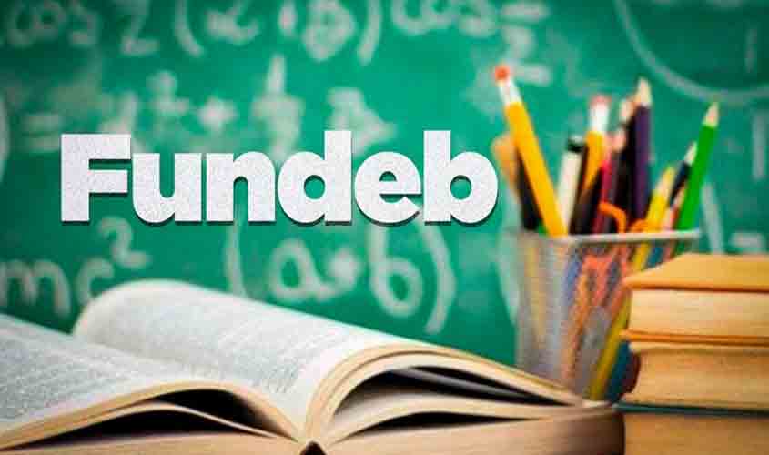 Câmara mantém mudanças do Senado à regulamentação do Fundeb 