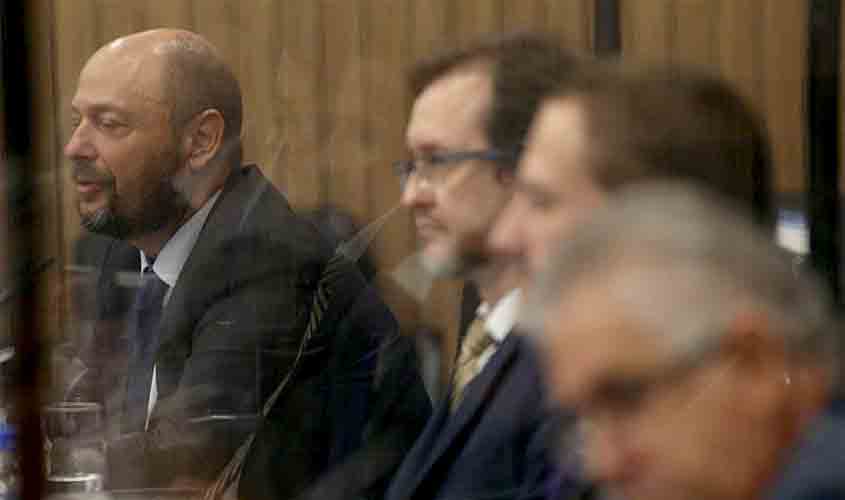 Evento trata de ouvidorias e a Lei de Acesso à Informação