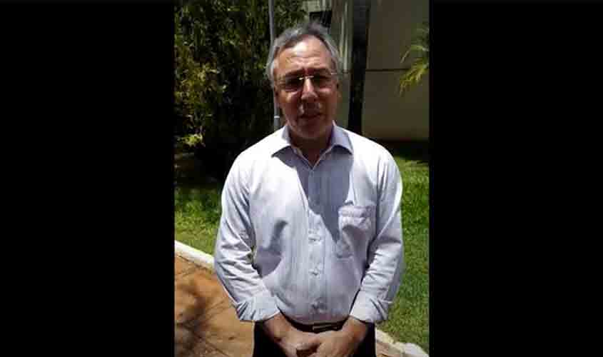 Empresária presa por racismo é esposa do presidente do PSL de Campo Grande