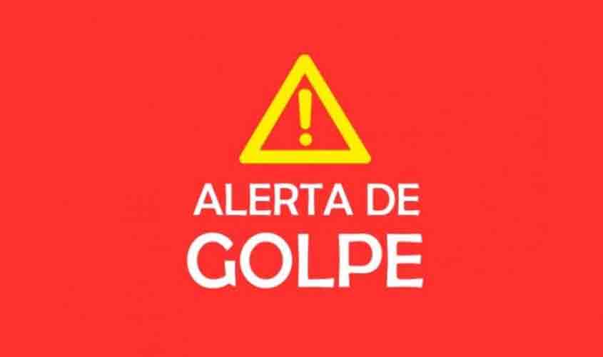 Criminosos entram em contato com servidores e se apresentam como funcionários do TJ para aplicar golpe