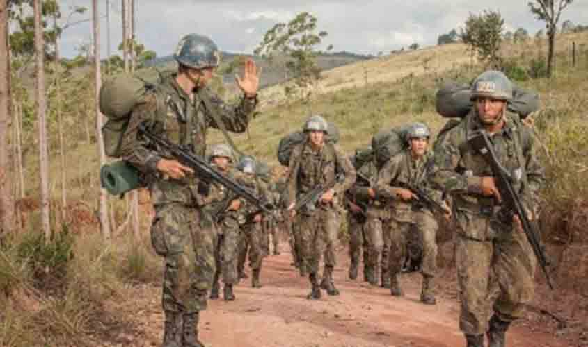 STM absolve ex-soldado acusado de usar certificado falso de ensino médio em curso da FAB