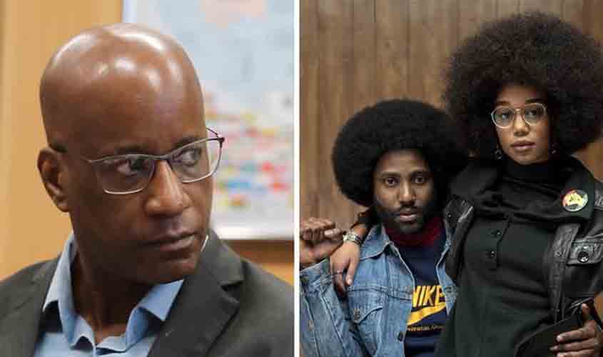 Sérgio Camargo sugere que negros cortem seus cabelos: 'não tenha orgulho, é carapinha'