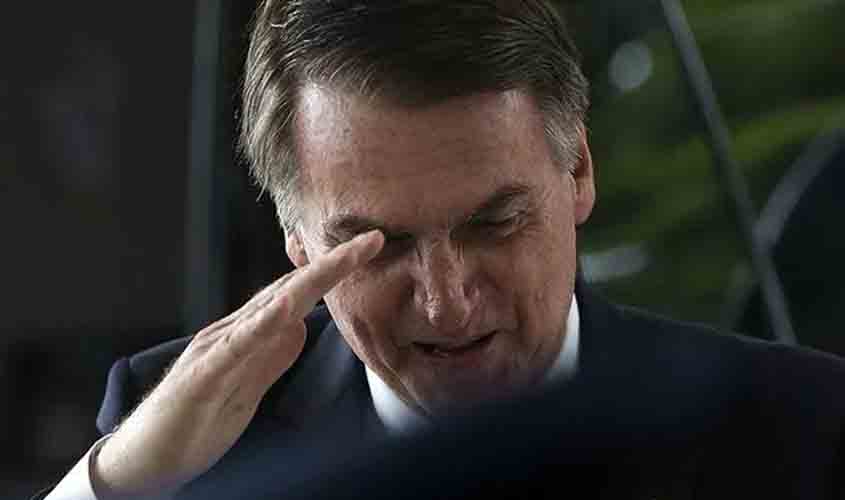 2020, bom para Bolsonaro, péssimo para o Brasil