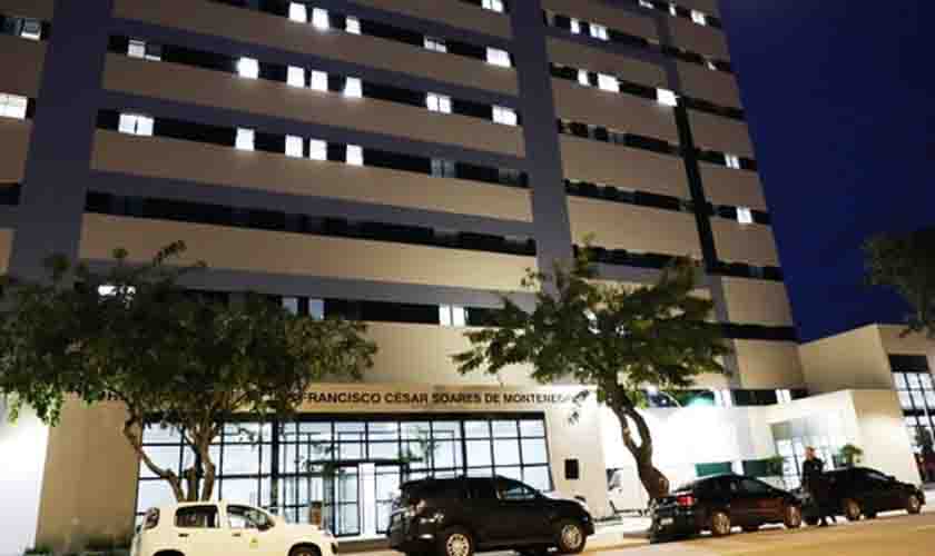 Cacoal é a primeira comarca do TJRO 100% migrada para a CPE