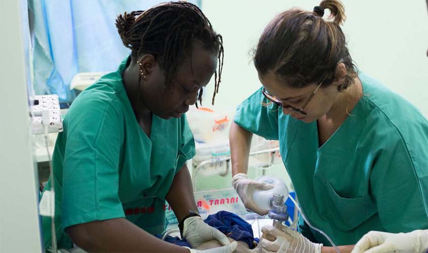 Hoje é dia: solidariedade e migração marcam semana da véspera de Natal