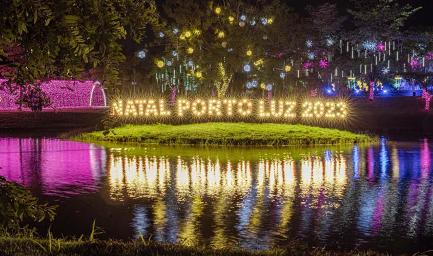 Confira a programação da semana no Parque da Cidade