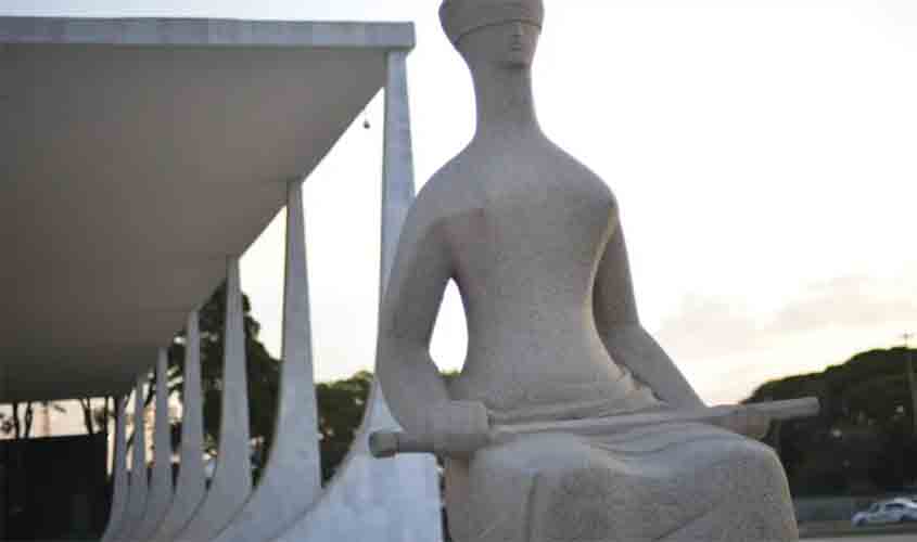 STF retoma julgamento sobre responsabilização de redes sociais