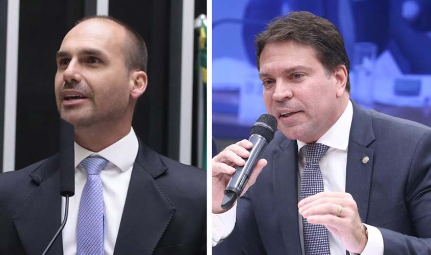 Mesa da Câmara declara perda de mandatos