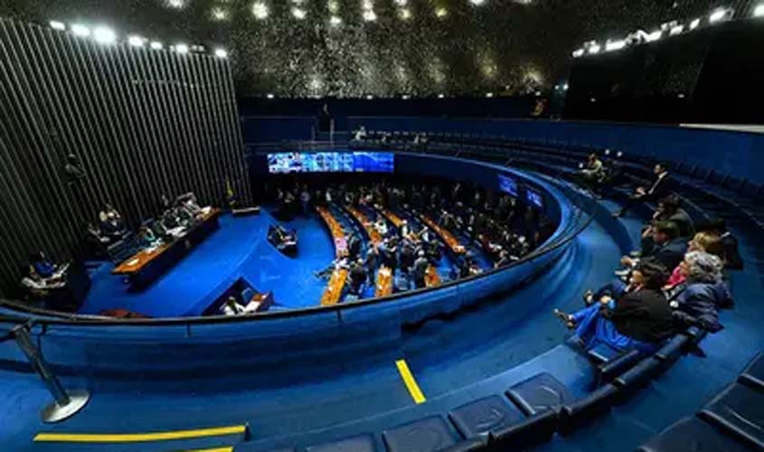 Senado autoriza R$ 1,3 bi para banda larga