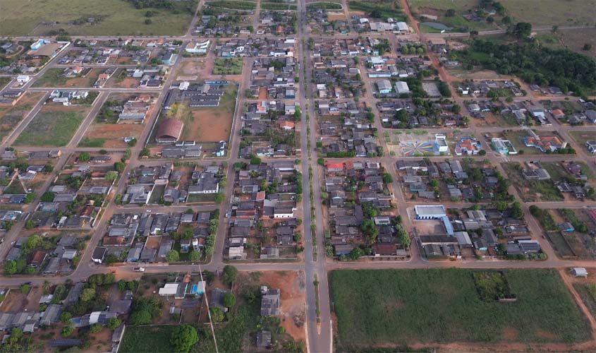 Regularização fundiária avança e garante segurança jurídica