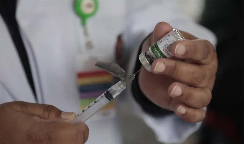 Saúde intensifica vigilância da Influenza