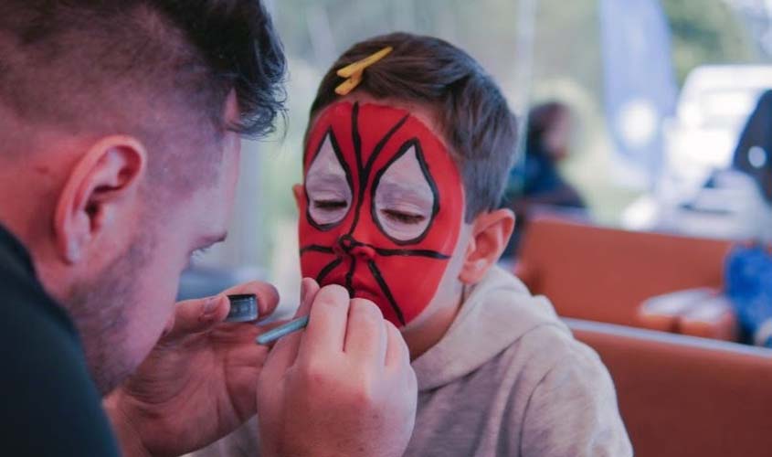 Natal e luto infantil exigem atenção especial