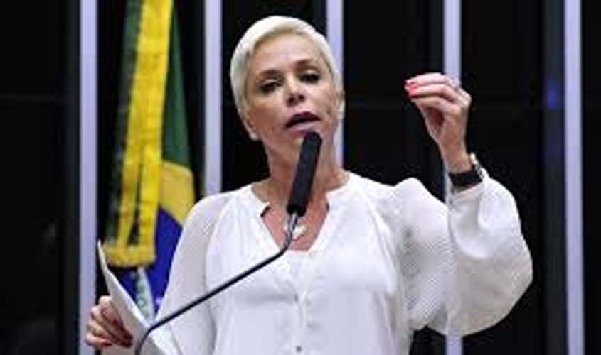 Governo recorre ao STJ para garantir Cristiane Brasil como ministra do Trabalho